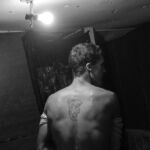 Jared Ragland, from the series GOOD BAD PEOPLE: Methamphetamine Use on Sand Mountain, Marshall County, Alabama jaredragland.com | PhotoNOLA Review Prize 2017 -