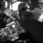 Jared Ragland, from the series GOOD BAD PEOPLE: Methamphetamine Use on Sand Mountain, Marshall County, Alabama jaredragland.com | PhotoNOLA Review Prize 2017 -