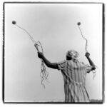 Garlic, 1991 Keith Carter Keynote Presentation | PhotoNOLA 2018