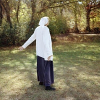 <a href="http://rachelboillot.com/" target=blank>Rachel Boillot</a> Rachel Boillot - A Prayer for Evelyn