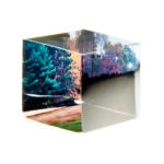 Colleen Fitzgerald - Land & Sea X, from the series Stamina ©Colleen Fitzgerald - Land & Sea X, from the series Stamina