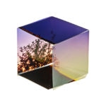 Land & Sea XV ©Colleen Fitzgerald - Land & Sea XV, from the series Stamina