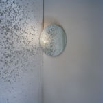 Motion forward in time is motion toward smaller @Meg Griffiths