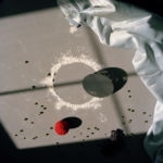 Sieve of the Universe @Meg Griffiths