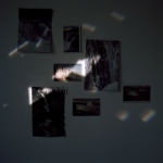 Tongues of waterfalls @Meg Griffiths