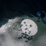 Veiled dimension @Meg Griffiths