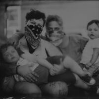 Cooper_HelenMaurene_DeseRae-Felicidad-with-their-children-Theo-Gus-2020