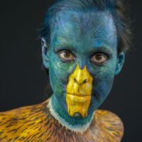 Meyerhoff_Shelby_Zoomorphic-1-Mallard-Duck