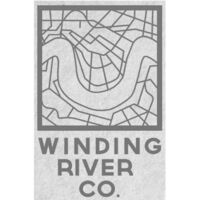 Winding River