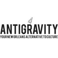 Antigravity
