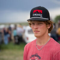 Andy Bosselman