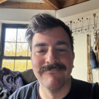 Daniel Dickerman
